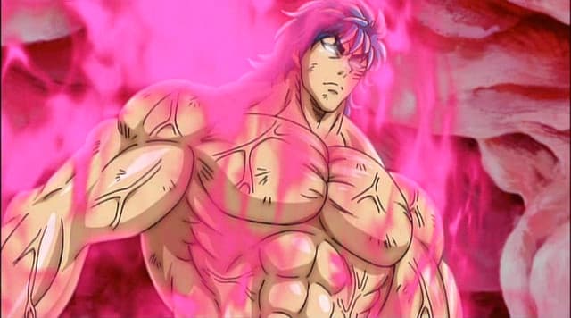 Rin's Final Wish! Awaken, Super Toriko!