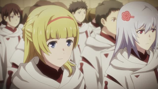 Karen's Revolt