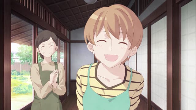 Wiosenne chirashizushi