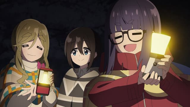 Izu Camping!!! Birthdays!