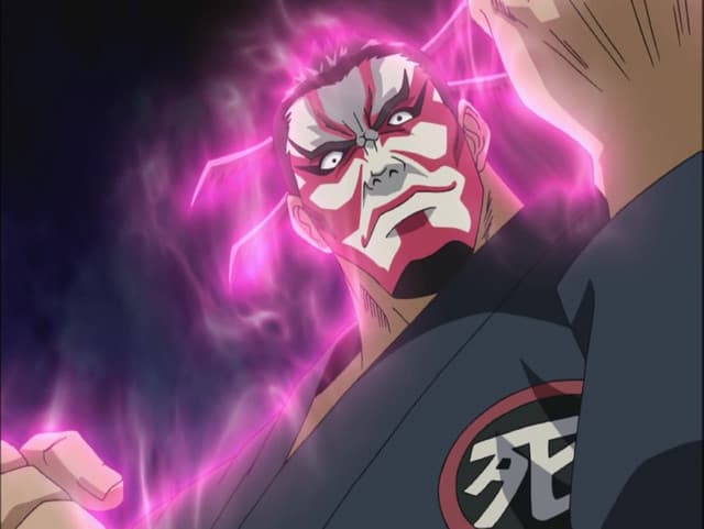 Broń imienia! Atak wyzywających dojo!