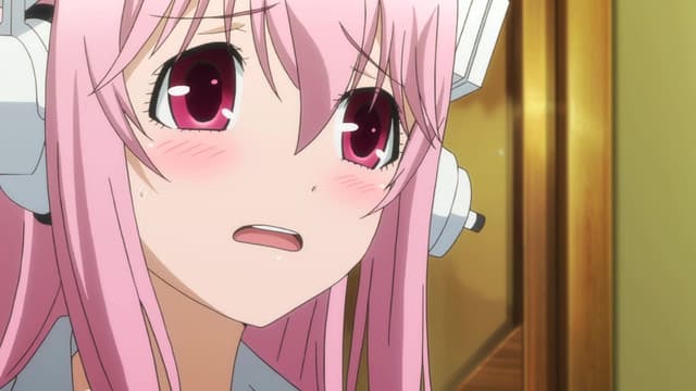 Sonico Goes robić Okinawa