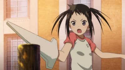 Spirala Tsugumi!