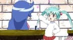 Sasami i Misao