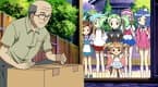 Uczennica czarodziejki