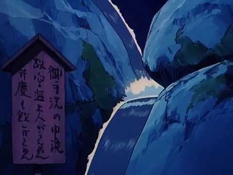 Dwie Akane! „Ranma, spójrz na mnie!”