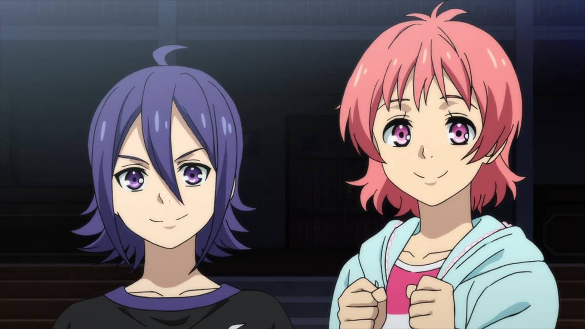 Tachibana Yukinojo przybył!