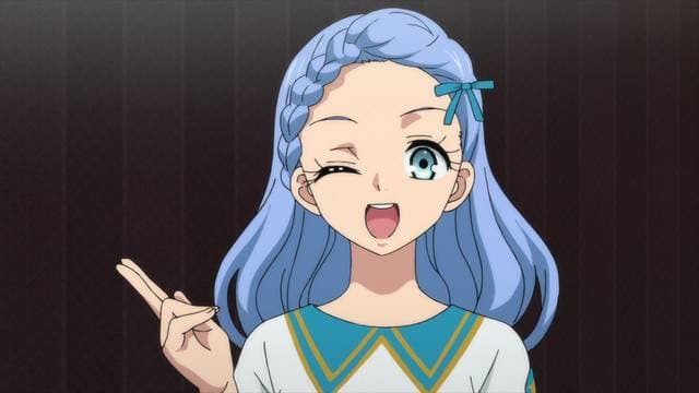 Saionji Leo: Kwiaty kwitnące w Twoim ♥