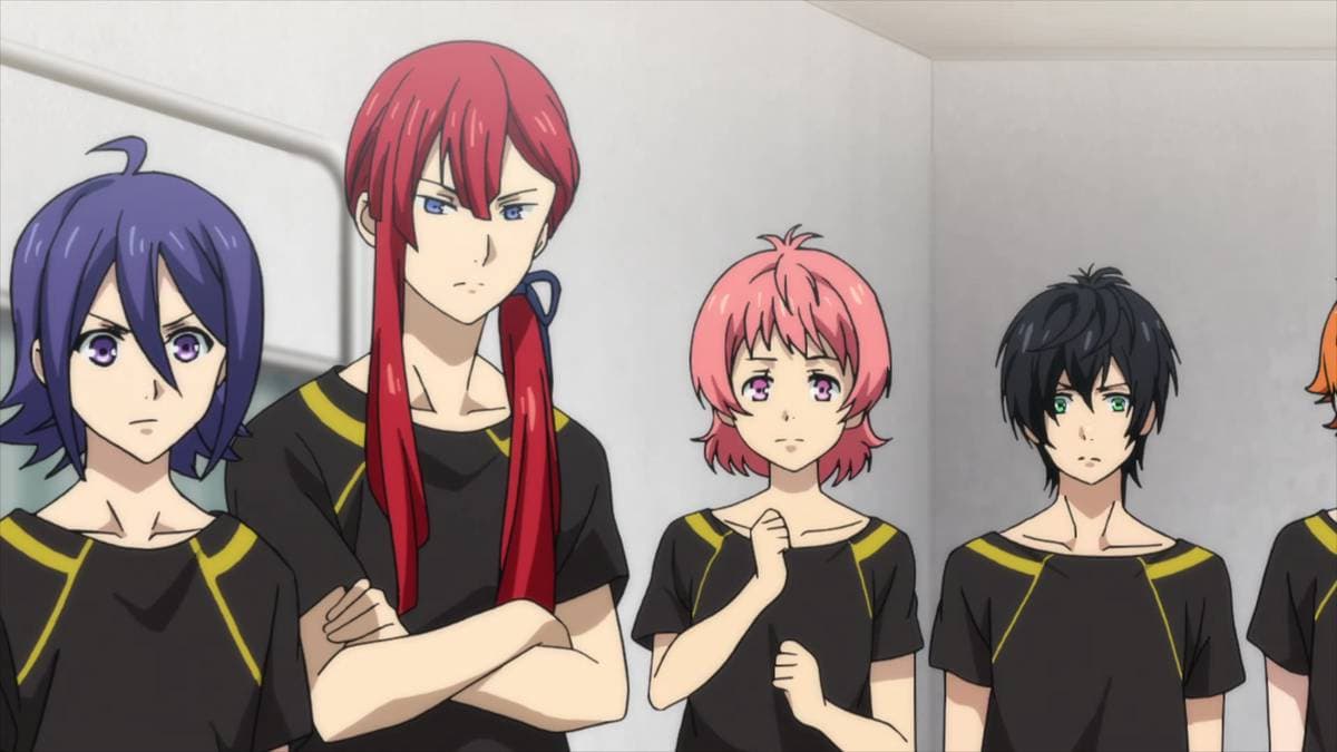 Ichijo Shin: SIN