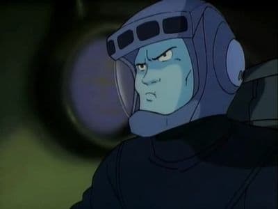 Imperium Desslera w obliczu kryzysu