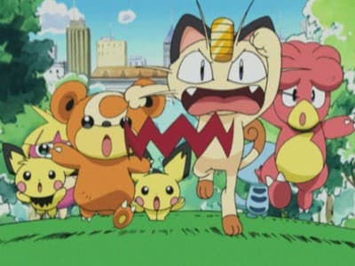 Celebi i Joy!