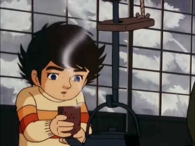 Yamatani Katsuzou: Jestem komikiem