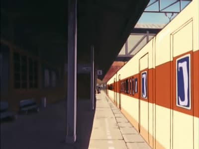 Tokio po siedmiu latach
