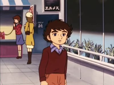 Notatnik Takeru Hiyamy