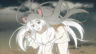 Tsubasa Cat, część czwarta