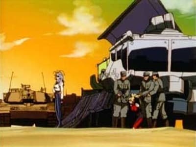 Slam Tank Część II