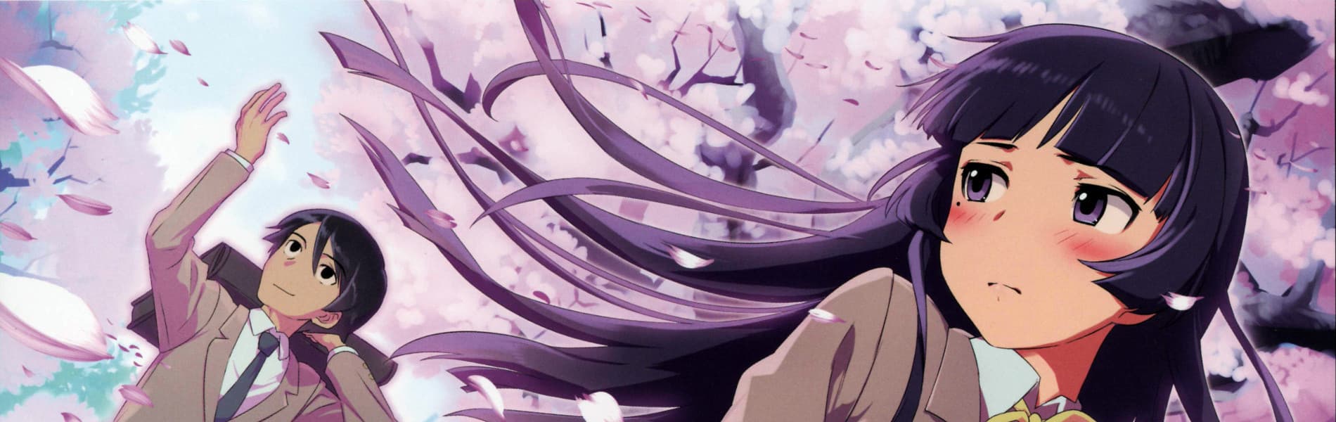 Oreimo (ONA)