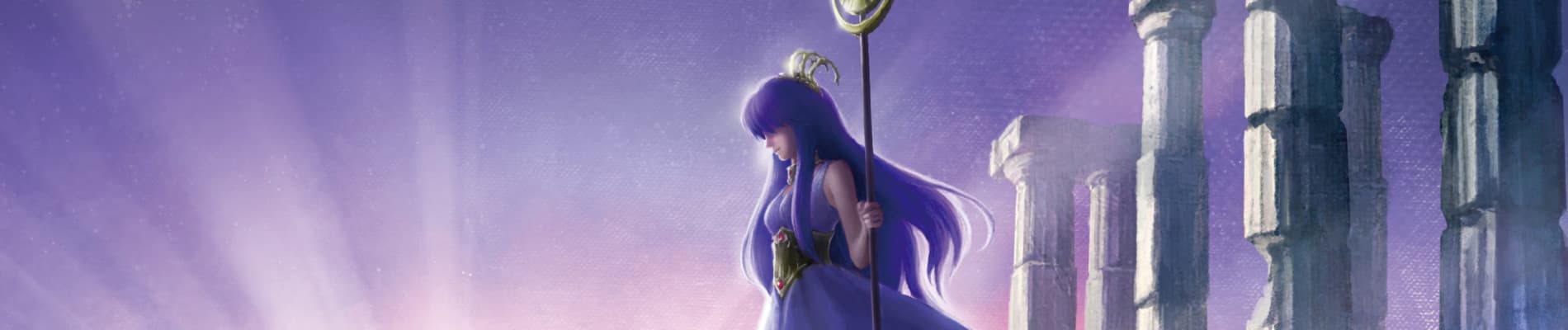 Knights of the Zodiac: Saint Seiya
