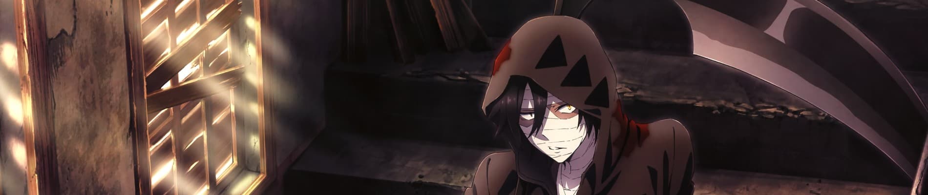 Angels of Death (ONA)