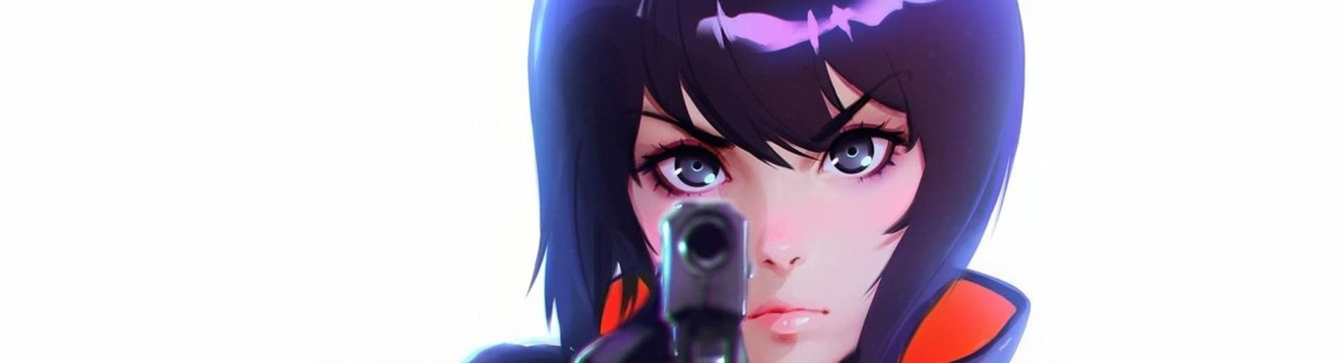 Ghost in the Shell: SAC_2045
