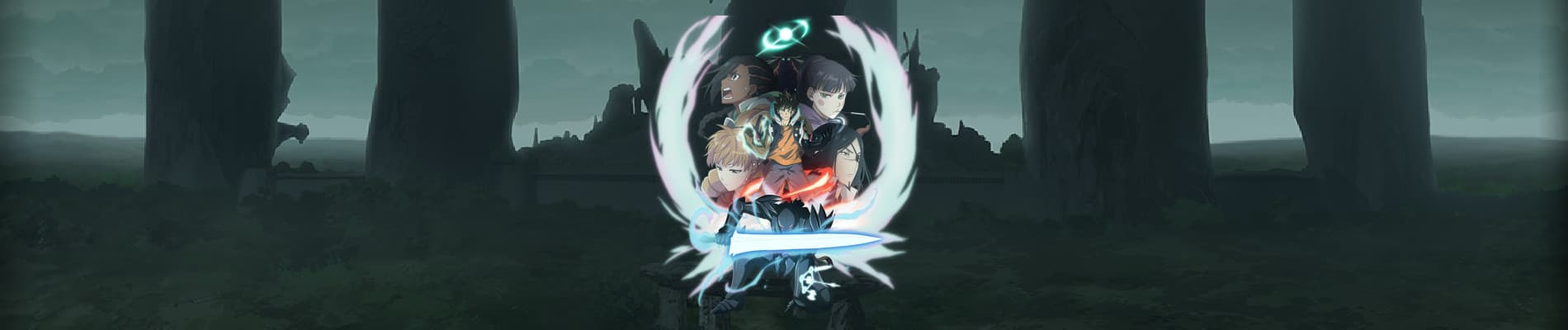RADIANT Season 2
