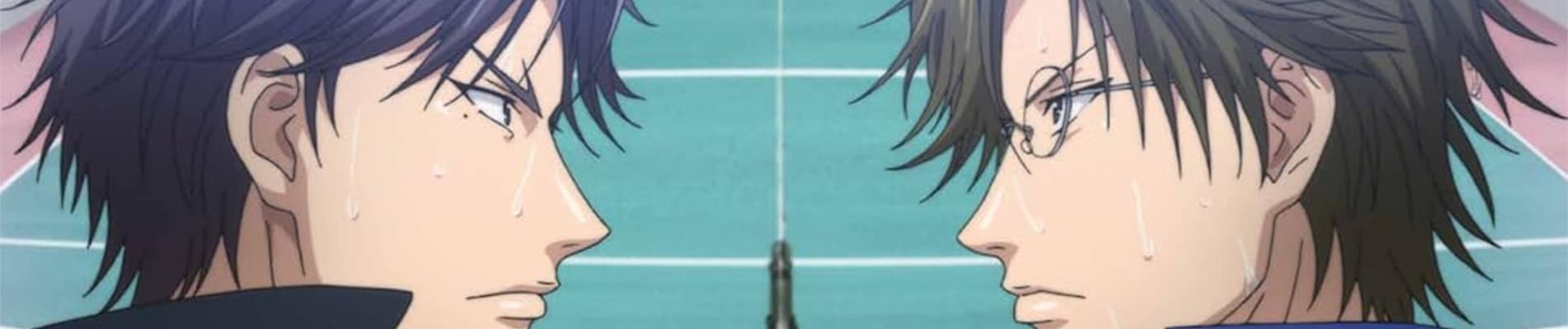 Tennis no Ouji-sama: BEST GAMES!!