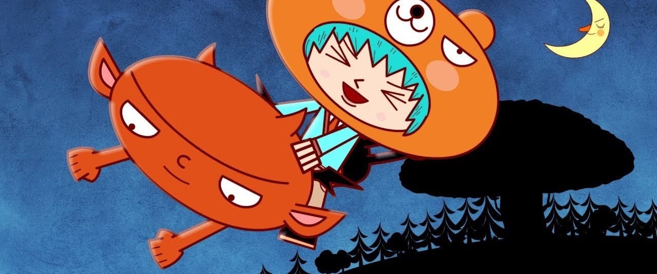 The Kind Devil
