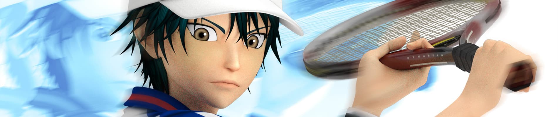 Ryoma! The Prince of Tennis