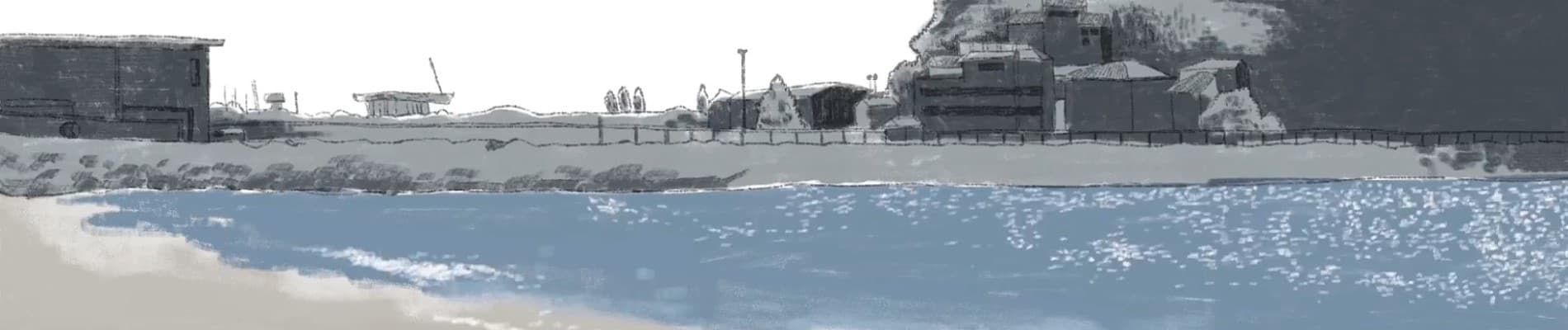 Sounds Over Seas