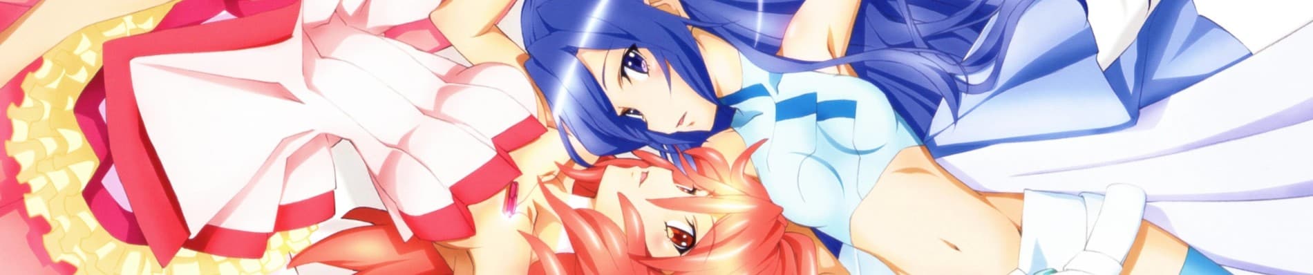 Symphogear
