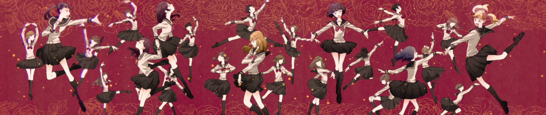 Kageki Shojo!!