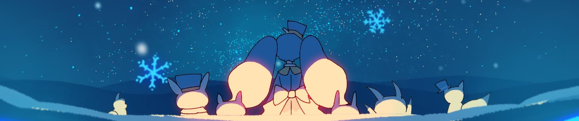 Poka Poka Planet