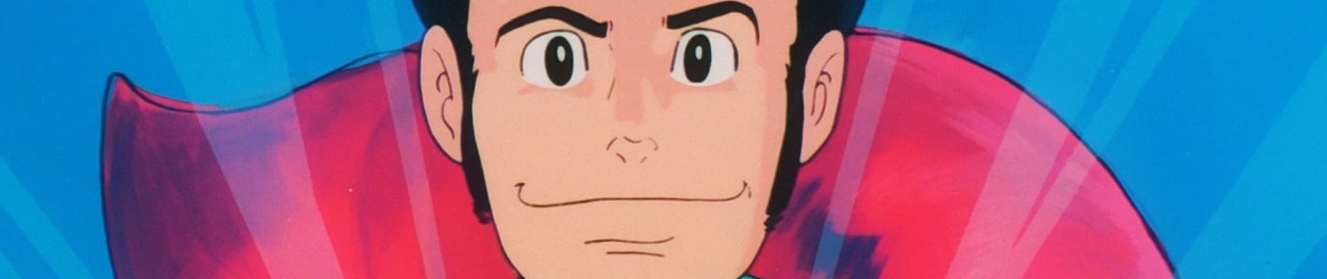 Lupin the Third Part 3