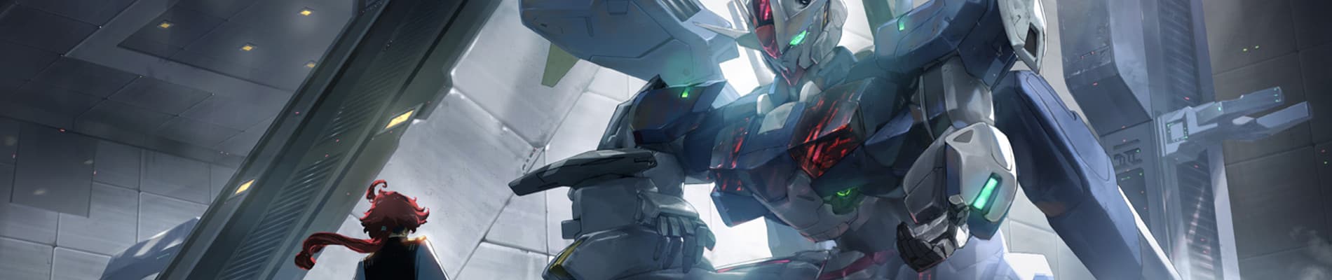 Mobile Suit Gundam: The Witch from Mercury Season 2