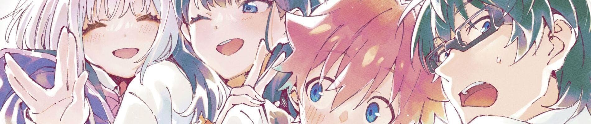 SSSS.GRIDMAN Movie
