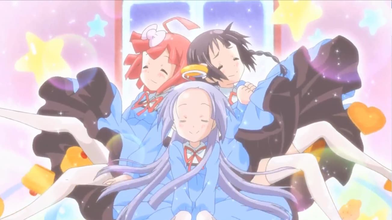 Angel's Drop