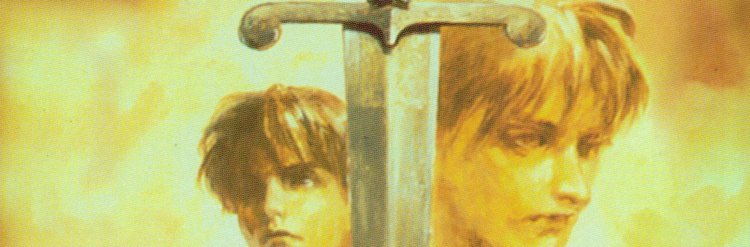 Tales of Byston Well: Garzey's Wing