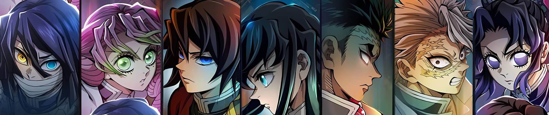 Demon Slayer: Kimetsu no Yaiba Infinity Castle