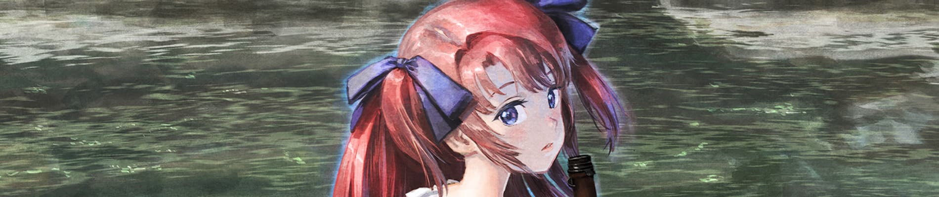 Botan Kamiina Fully Blossoms When Drunk