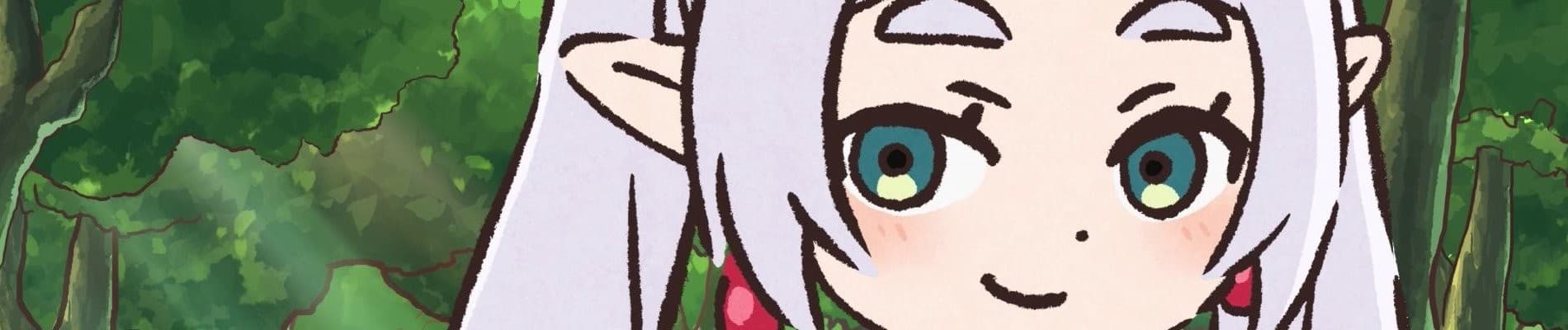 Sousou no Frieren: ●● no Mahou 2