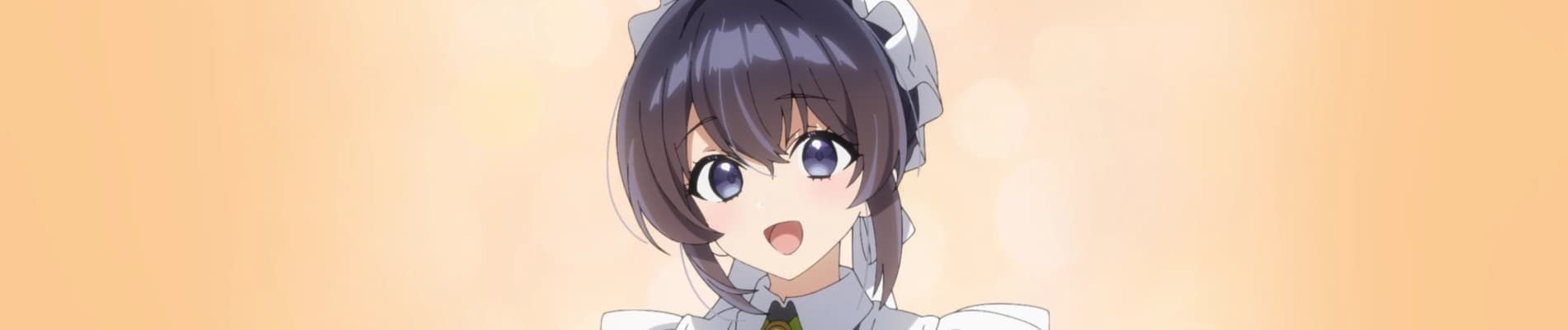 Heroine? Saint? No, I’m an All-Works Maid (And Proud of It)!