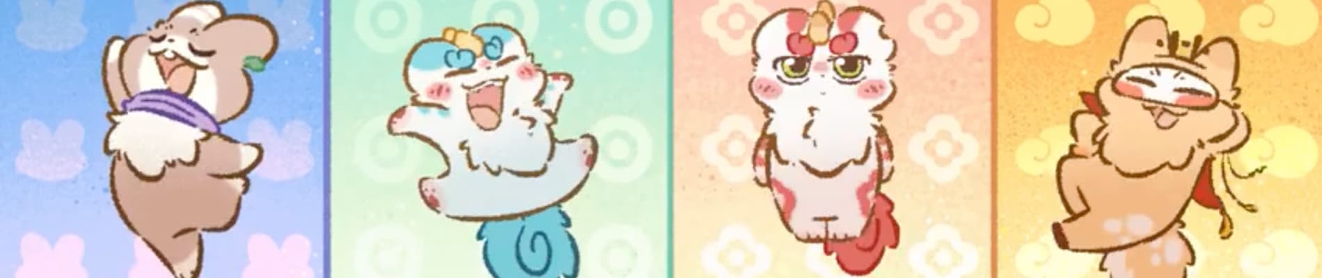 Fabulous Beasts 5