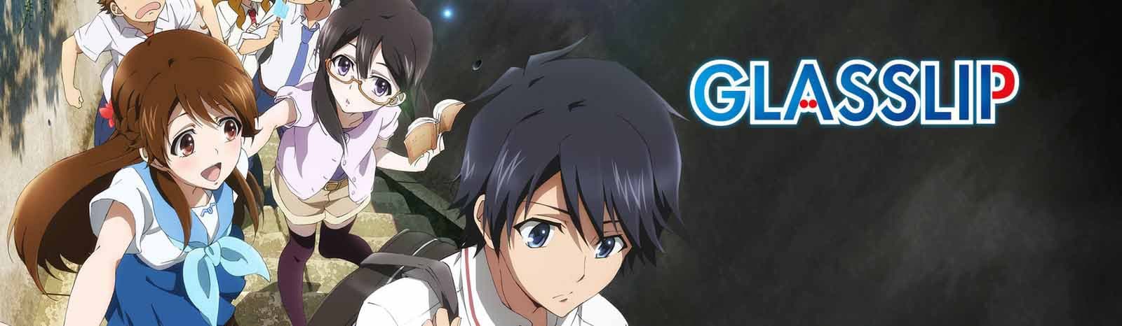 Glasslip