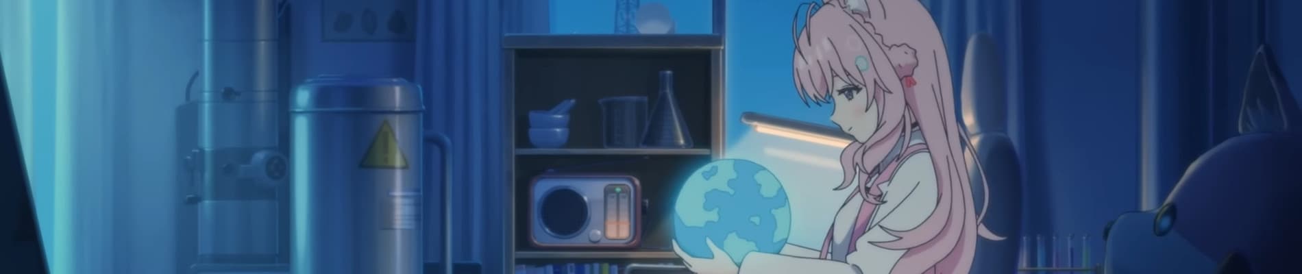 Kanseitou Yoru