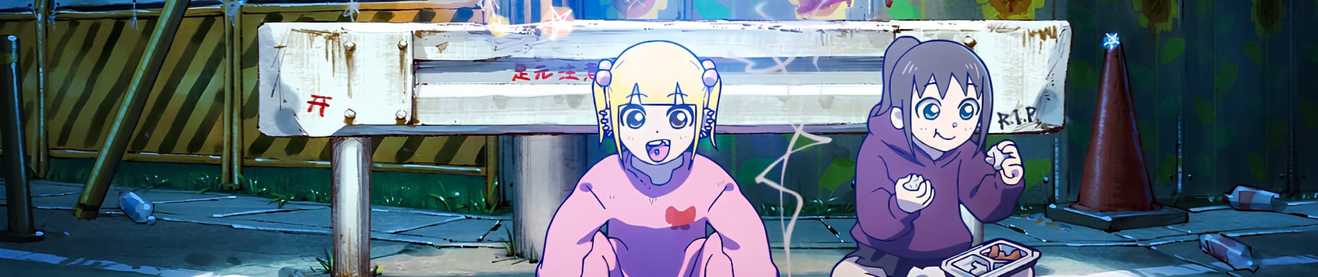 Jimoto Saikou!