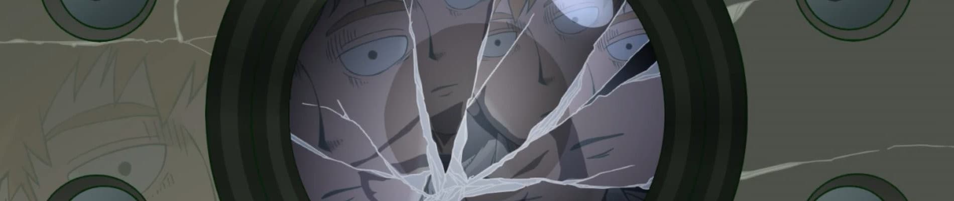Mob Psycho 100 10th Anniversary Special Movie