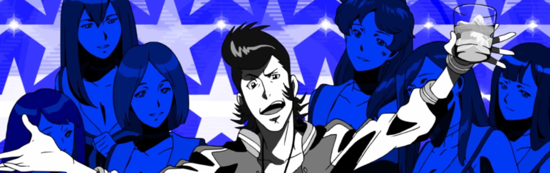 Viva Namida