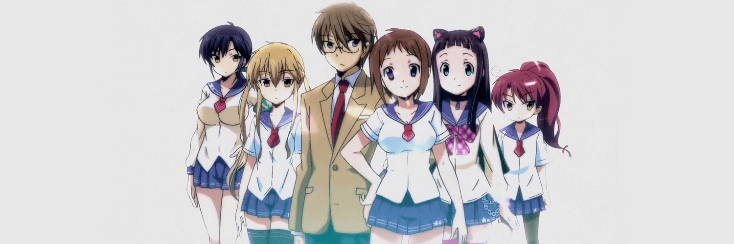 My Wife is the Student Council President+!