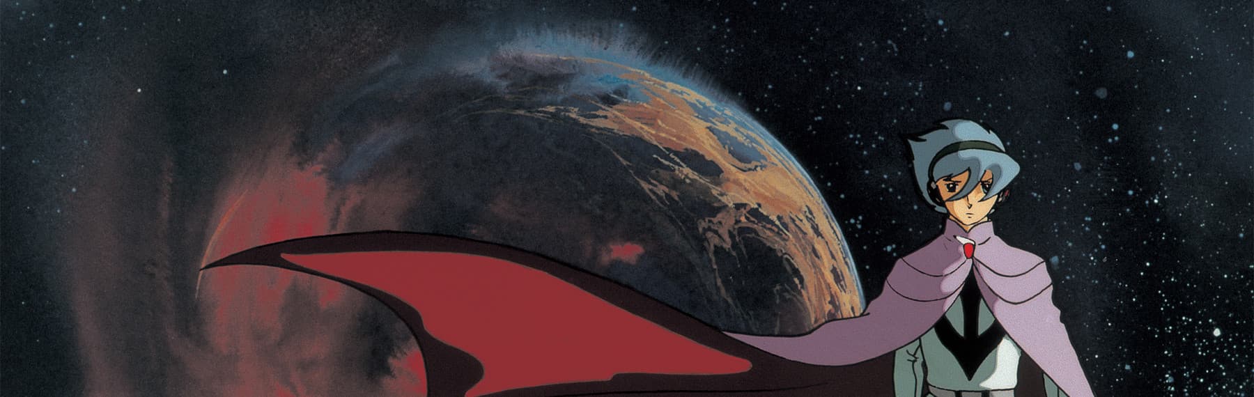 Toward the Terra
