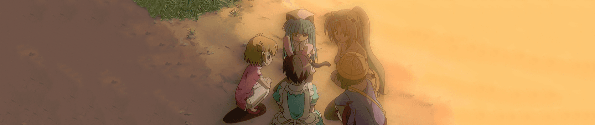 Higurashi no Naku Koro ni: Nekogoroshi-hen